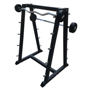 OK0041B Barbell Rack