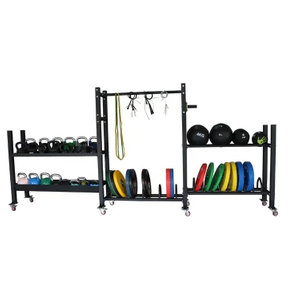 OK0080A Storage Rack