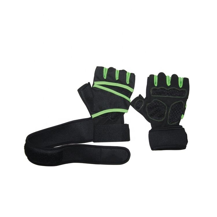 OK1662 Exercise Gloves
