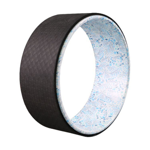 OK1318B Yoga Wheel
