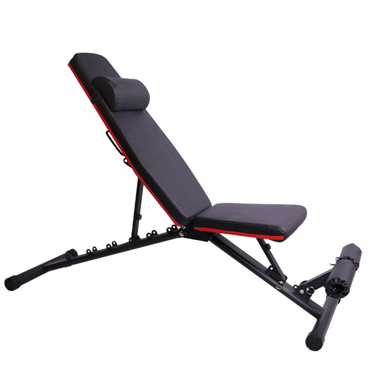 OK9101E-1 Home Adjust Bench