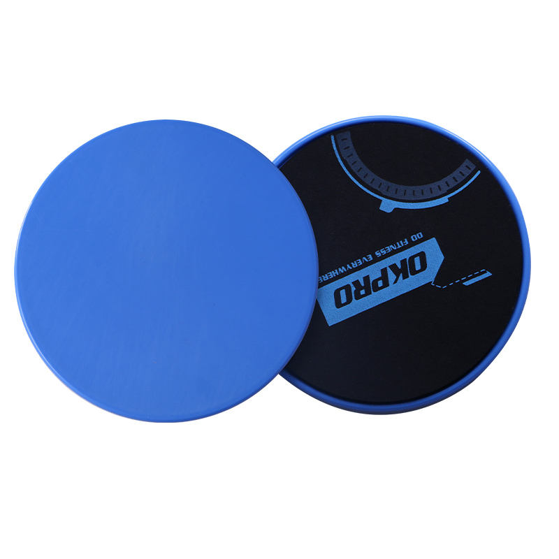 OK8104D Sliding Disc