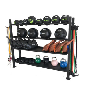 OK0080B Storage Rack