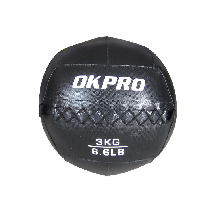 OK1221D Soft Medicine Wall Balls