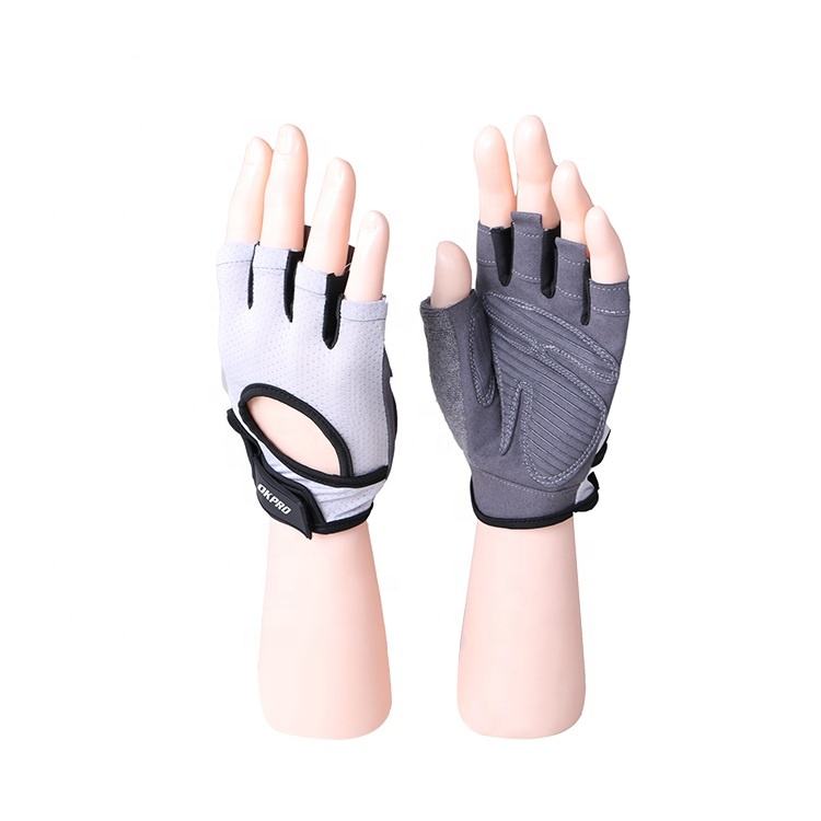 OK1680 Exercise Gloves