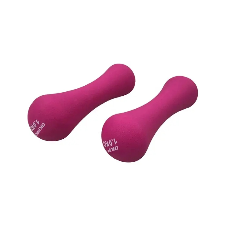 OK1000A Neoprene Dumbbell
