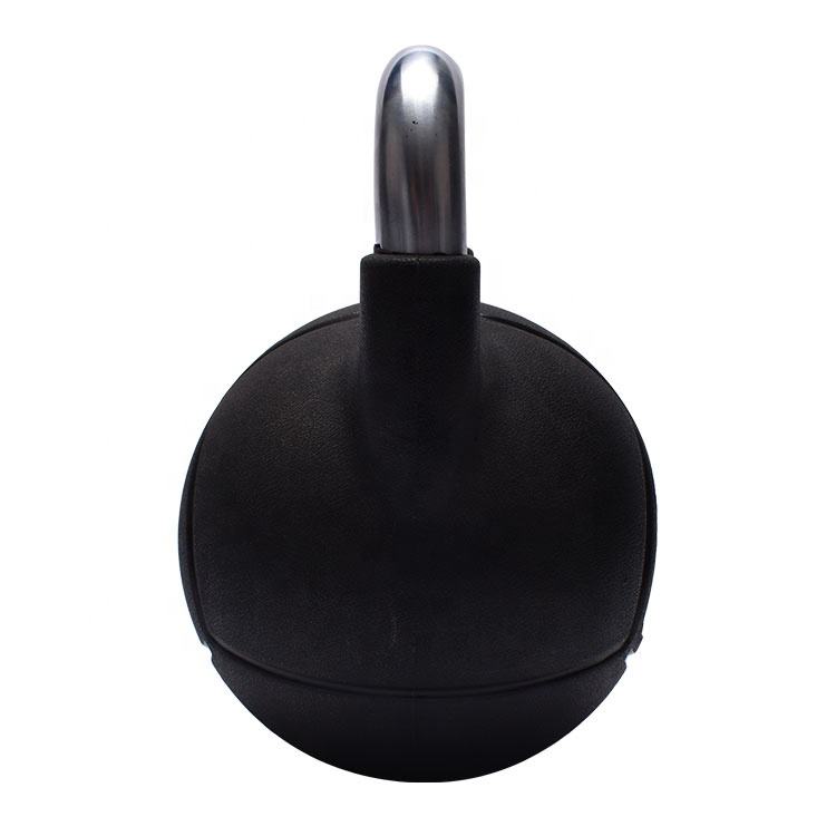 OK1010F PU Competition Kettlebell