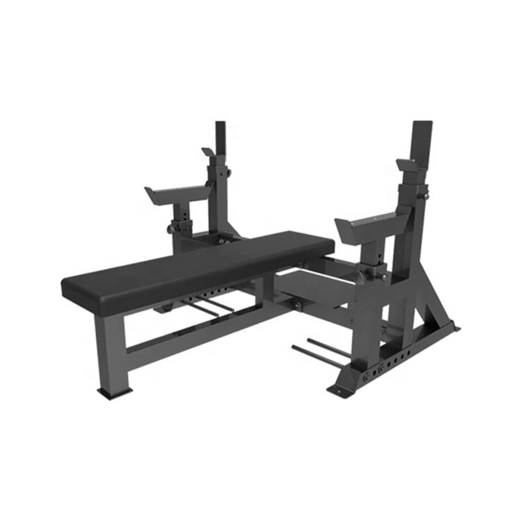 OK9136B Competition Bench
