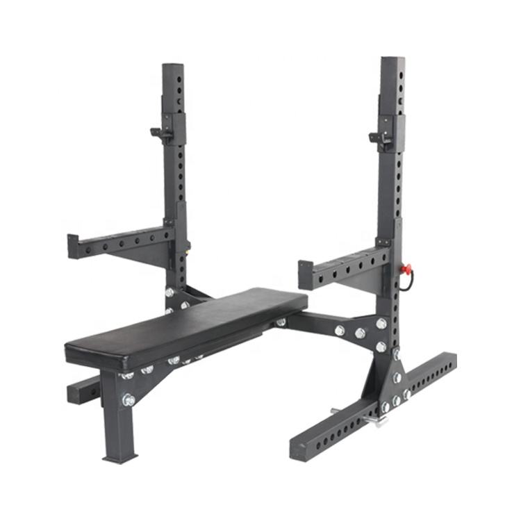 OK9136A Competition Bench