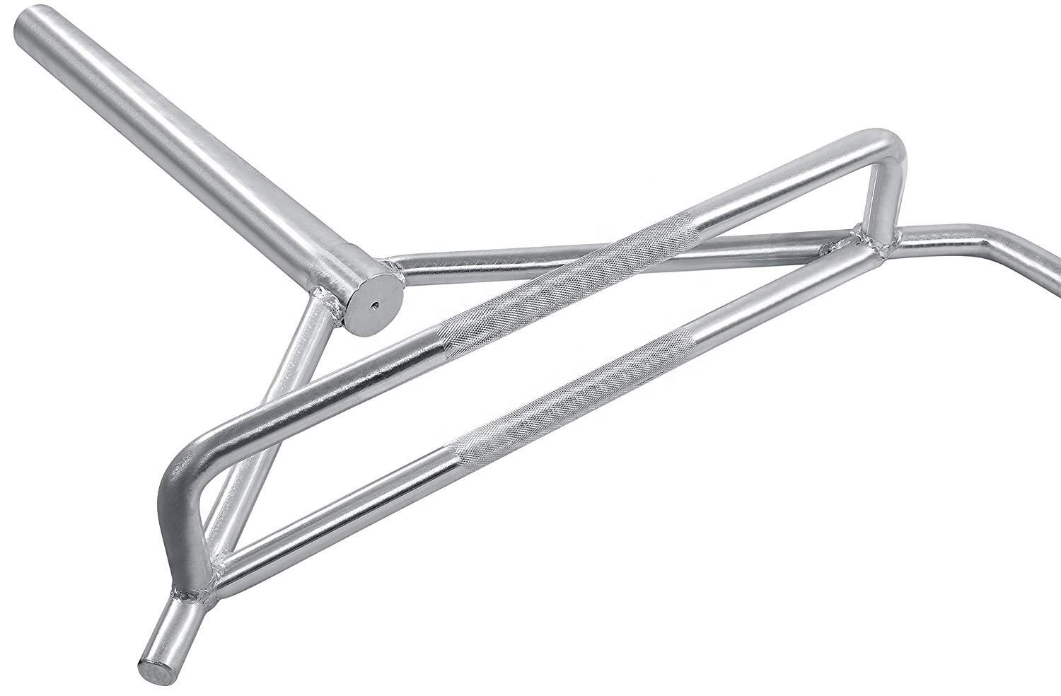 OK6082C Open Hex bar