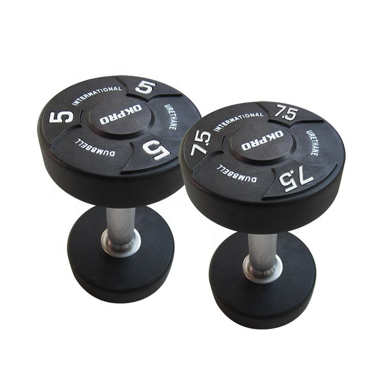 OK1036B CPU Dumbbell