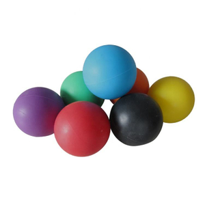 OK1213A Lacrosse Ball