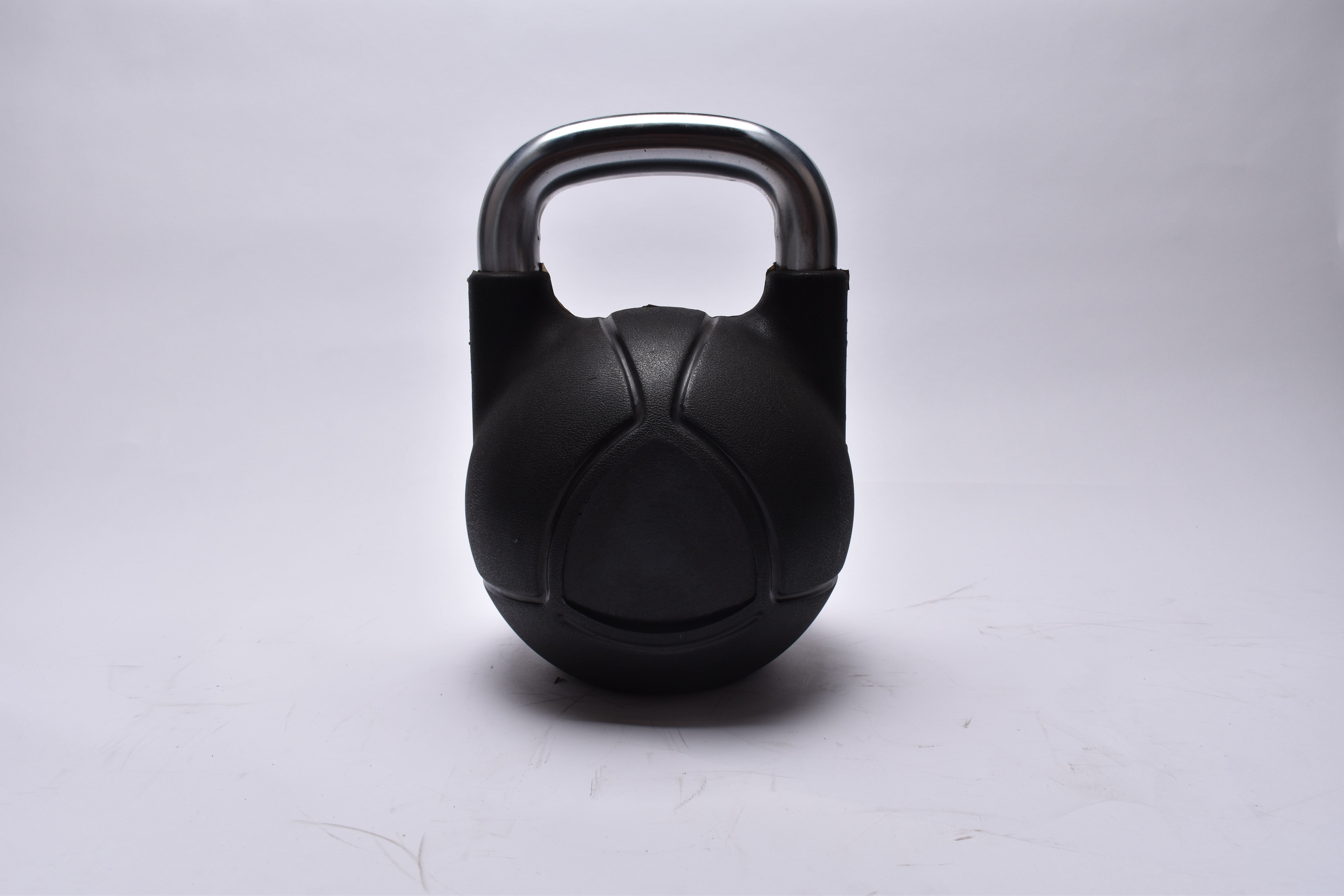 OK1010F PU Competition Kettlebell