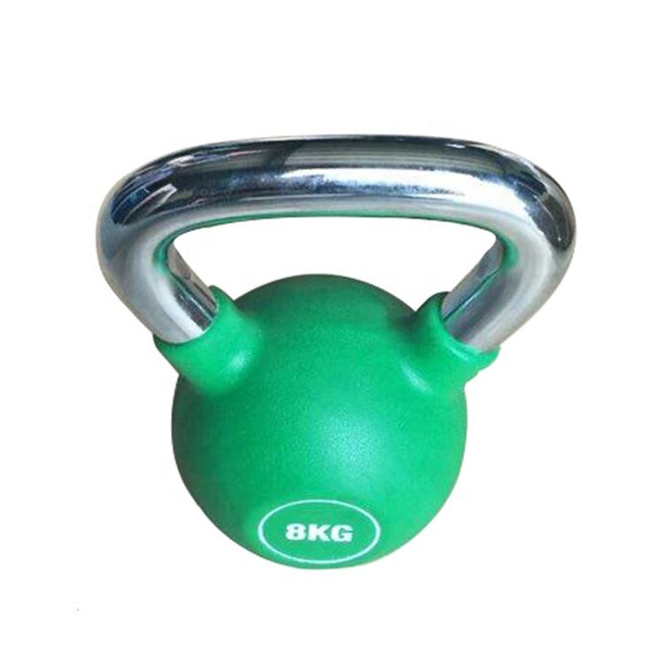 OK1009 PU Kettlebell